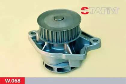 W.068 STATIM Водяной насос