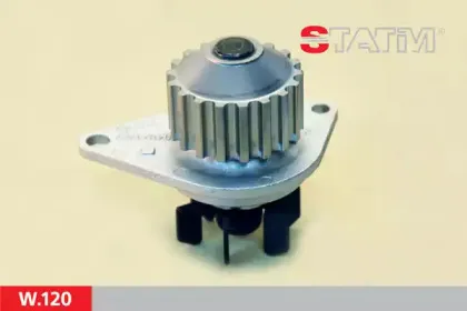 W.120 STATIM Водяной насос