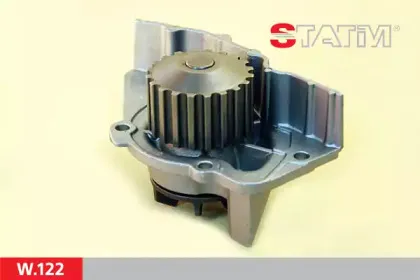 W.122 STATIM Водяной насос