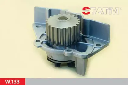 W.133 STATIM Водяной насос
