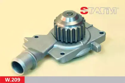 W.209 STATIM