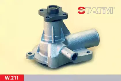 statim-w211