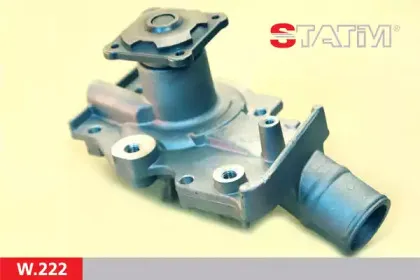 W.222 STATIM Водяной насос