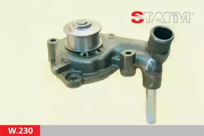 W.230 STATIM