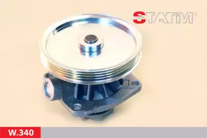 W.340 STATIM Водяной насос