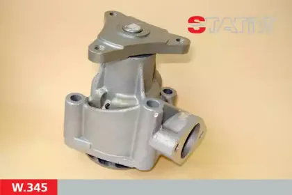 W.345 STATIM Водяной насос