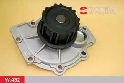 W.432 STATIM Водяной насос