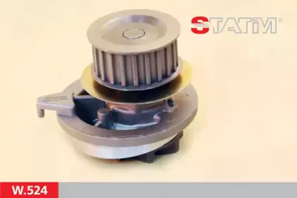 W.524 STATIM Водяной насос