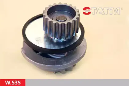 W.535 STATIM Водяной насос