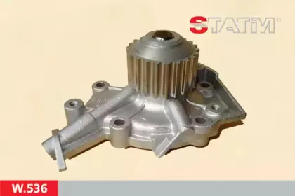 W.536 STATIM Водяной насос