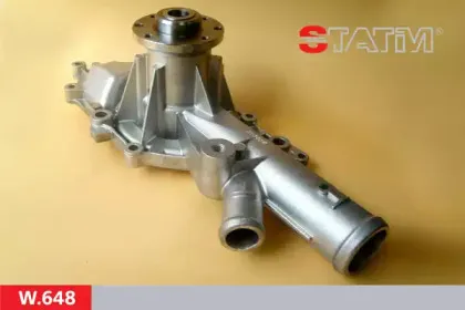 W.648 STATIM Водяной насос