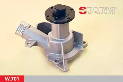 W.701 STATIM Водяной насос