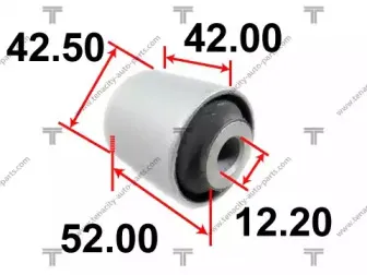AAMHO1013 TENACITY Подвеска, рычаг независимой подвески колеса