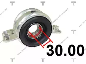 ACBTO1063 TENACITY Подшипник, промежуточный подшипник карданного вала