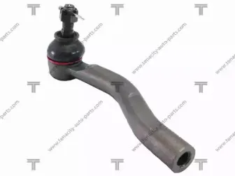 ATETO1116 TENACITY Наконечник поперечной рулевой тяги