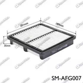 SM-AFG007 SpeedMate Воздушный фильтр