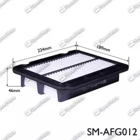 SM-AFG012 SpeedMate Воздушный фильтр