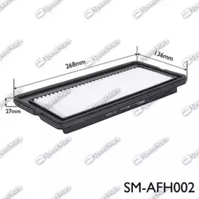 SM-AFH002 SpeedMate Воздушный фильтр