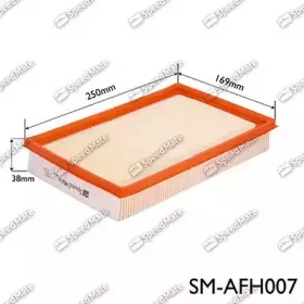 SM-AFH007 SpeedMate Воздушный фильтр