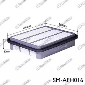 SM-AFH016 SpeedMate Воздушный фильтр