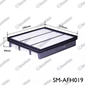 SM-AFH019 SpeedMate Воздушный фильтр