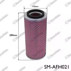 SM-AFH021 SpeedMate Воздушный фильтр