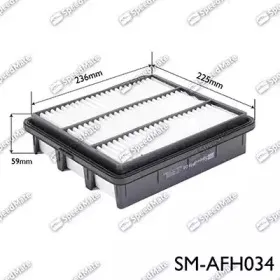 SM-AFH034 SpeedMate Воздушный фильтр