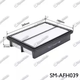 SM-AFH039 SpeedMate Воздушный фильтр