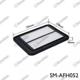 SM-AFH052 SpeedMate Воздушный фильтр