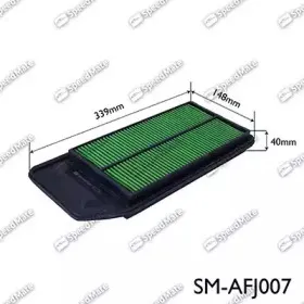 SM-AFJ007 SpeedMate Воздушный фильтр