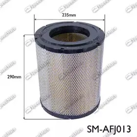 SM-AFJ013 SpeedMate Воздушный фильтр
