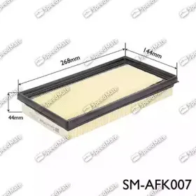 SM-AFK007 SpeedMate Воздушный фильтр