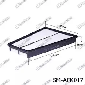SM-AFK017 SpeedMate Воздушный фильтр