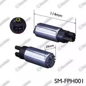 SM-FPH001 SpeedMate Топливный насос