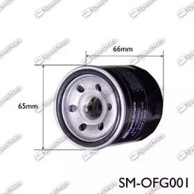 SM-OFG001 SpeedMate