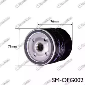 SM-OFG002 SpeedMate