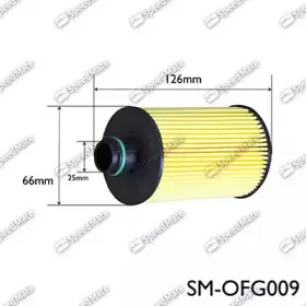 SM-OFG009 SpeedMate