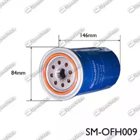 SM-OFH009 SpeedMate Масляный фильтр