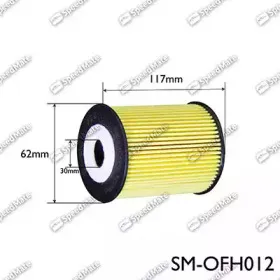 speedmate-smofh012