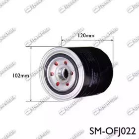 SM-OFJ022 SpeedMate Масляный фильтр