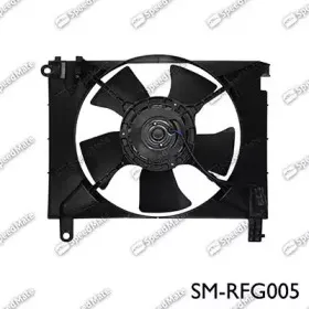 SM-RFG005 SpeedMate Вентилятор, охлаждение двигателя