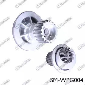 SM-WPG004 SpeedMate Водяной насос