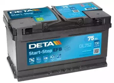 deta-dl752