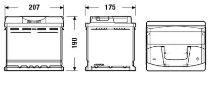 deta-db500
