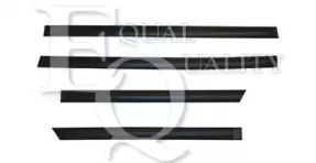 MAK091 EQUAL QUALITY Комплект облицовки / защитной накладки