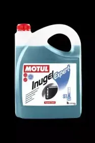 102928 MOTUL Антифриз