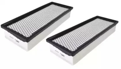 A0058SET JS ASAKASHI Воздушный фильтр