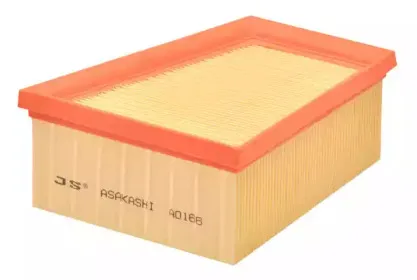 A0166 JS ASAKASHI Воздушный фильтр
