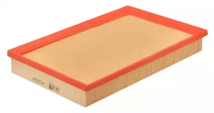 A0284 JS ASAKASHI Воздушный фильтр