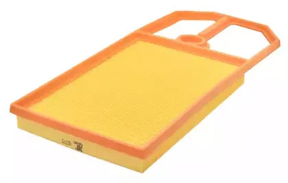 A0375 JS ASAKASHI Воздушный фильтр